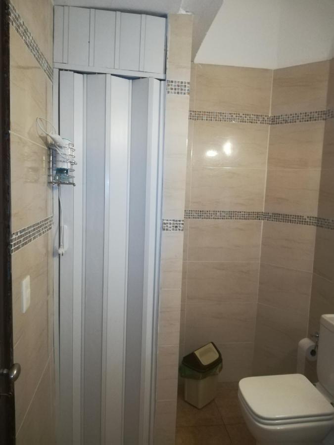 Private Room In Beautiful Home Монтевидео Экстерьер фото