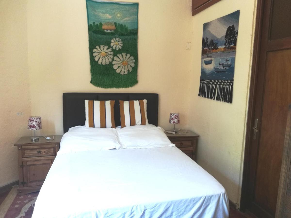 Private Room In Beautiful Home Монтевидео Экстерьер фото