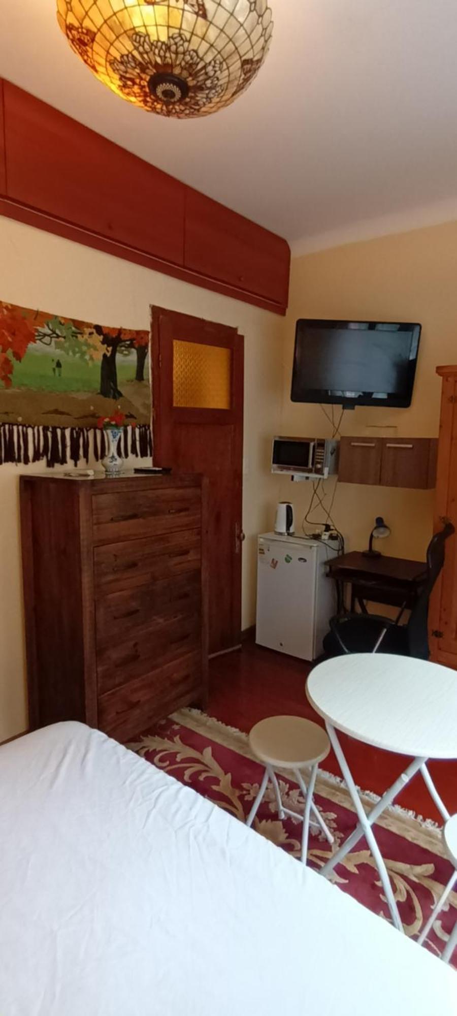 Private Room In Beautiful Home Монтевидео Экстерьер фото