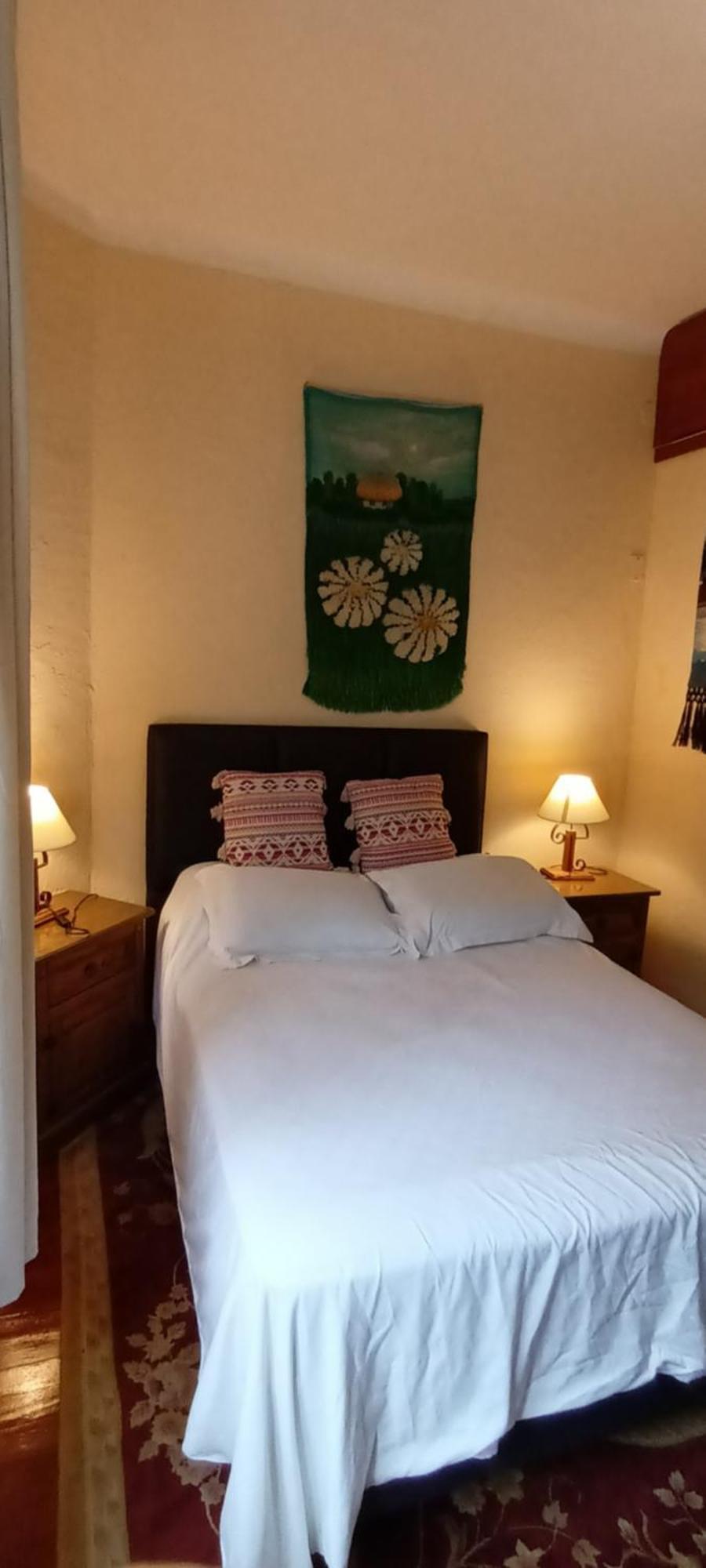 Private Room In Beautiful Home Монтевидео Экстерьер фото